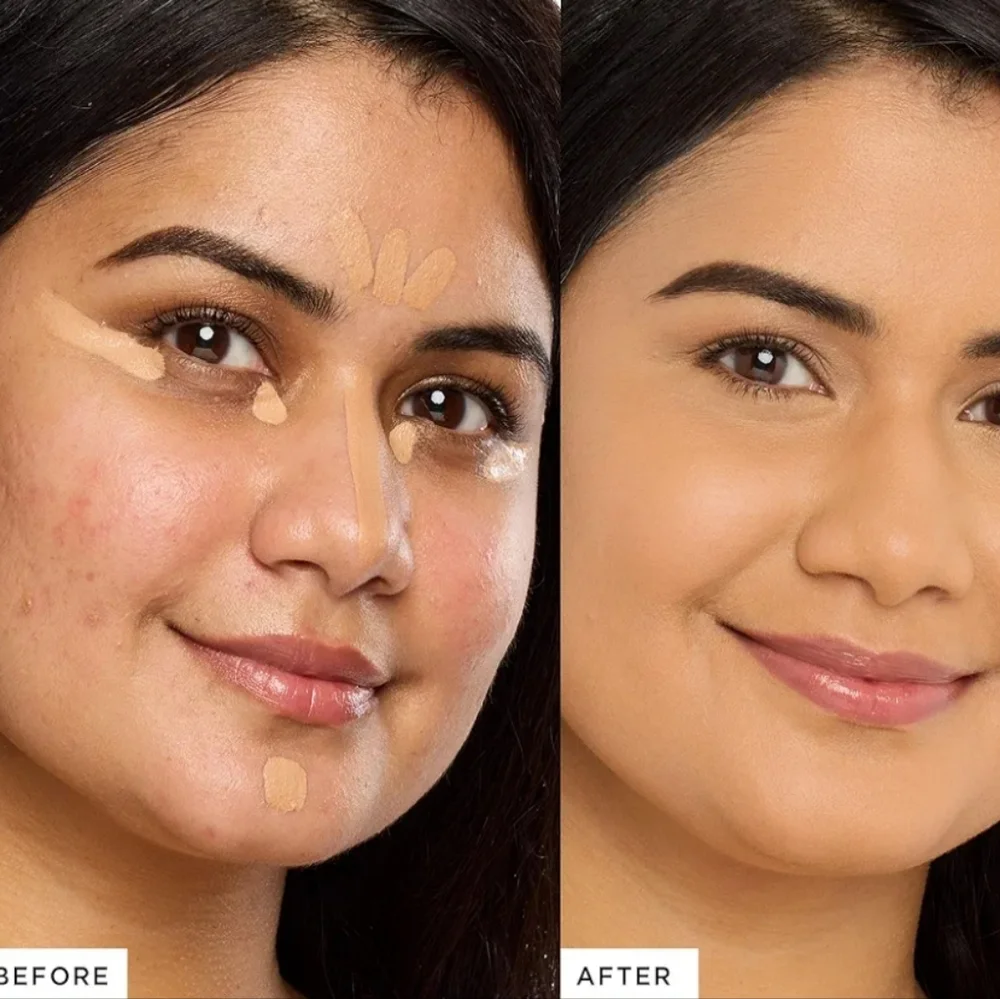 Tarte Shape Tape Contour Concealer: Fair-Light Neutral (16N), USAs #1 CONCEALE… - Picture 2 of 10